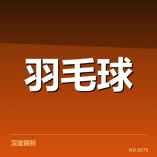 羽毛球青少年国际赛：赛事组织存在哪些挑战